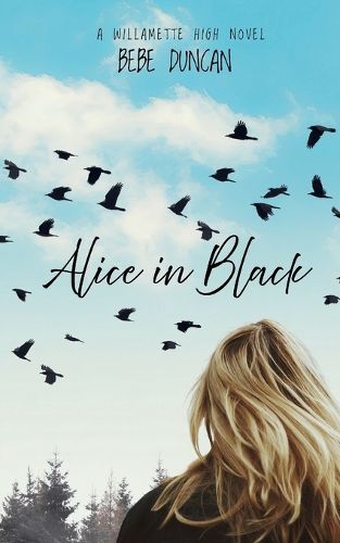 Cover image for Alice in Black