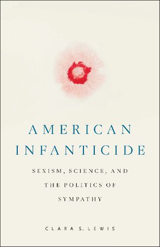 Cover image for American Infanticide