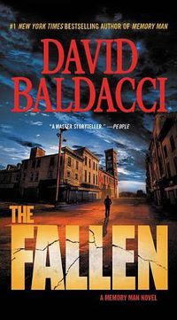 Cover image for The Fallen