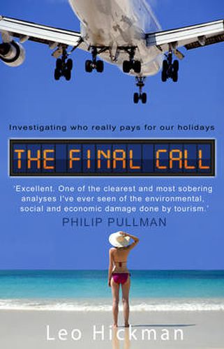 The Final Call: Investigating Who Really Pays for Our Holidays