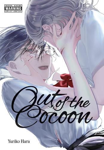 Cover image for Out of the Cocoon