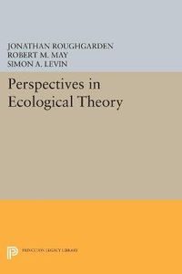 Cover image for Perspectives in Ecological Theory