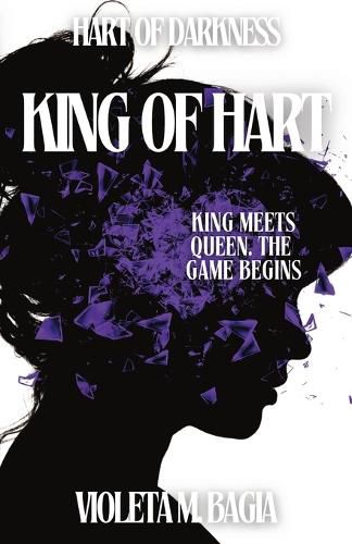 Cover image for King of Hart