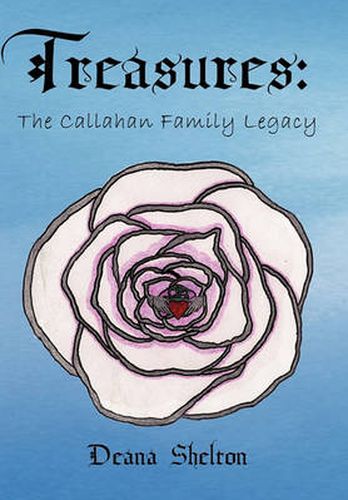 Cover image for Treasures