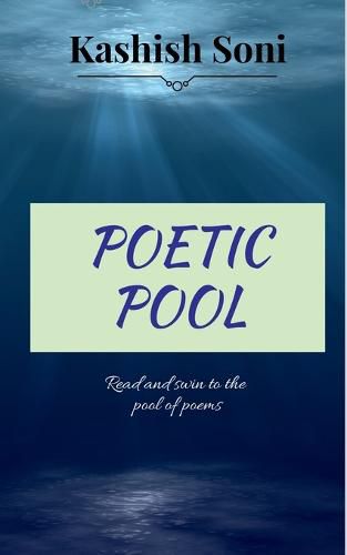 Cover image for Poetic Pool