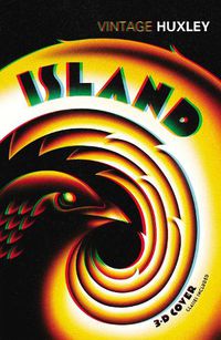 Cover image for Island