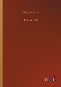 Cover image for The Witch