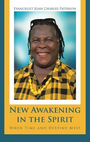 Cover image for New Awakening in the Spirit