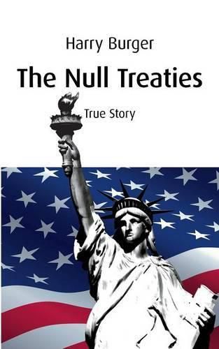 Cover image for The Null Treaties: True Story