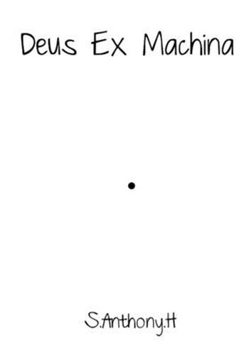Cover image for Deus Ex Machina