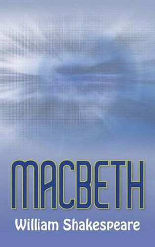 Cover image for Macbeth