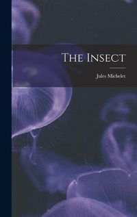 Cover image for The Insect