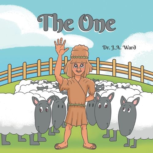 Cover image for The One