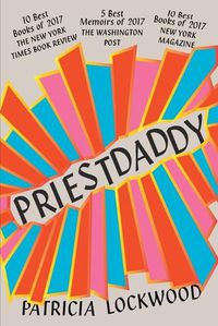 Cover image for Priestdaddy: A Memoir