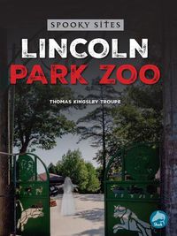 Cover image for Lincoln Park Zoo
