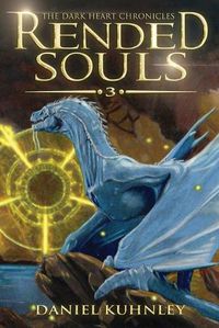 Cover image for Rended Souls