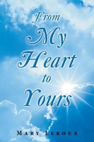 Cover image for From My Heart to Yours