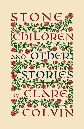 Cover image for Stone Children