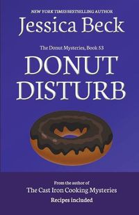 Cover image for Donut Disturb