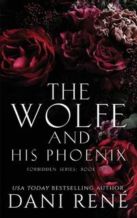 Cover image for The Wolfe & His Phoenix
