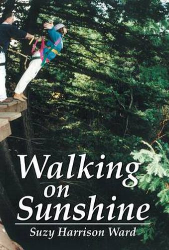 Cover image for Walking on Sunshine