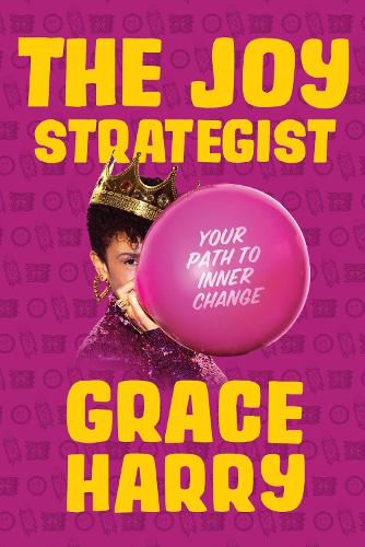 Cover image for The Joy Strategist