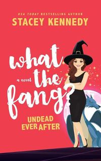 Cover image for What the Fang