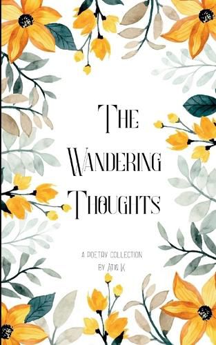 Cover image for The Wandering Thoughts