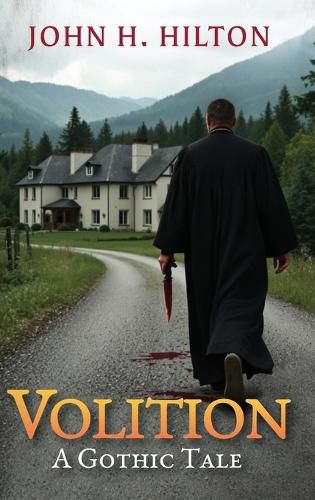 Cover image for Volition