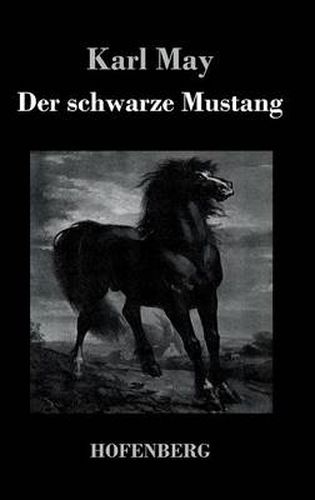 Der schwarze Mustang