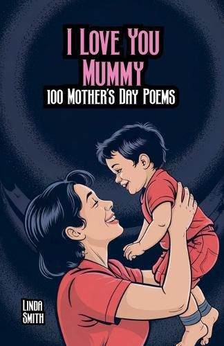 Cover image for I Love You Mummy