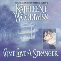 Cover image for Come Love a Stranger