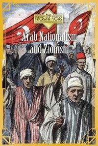 Cover image for Arab Nationalism and Zionism