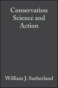 Cover image for Conservation Science and Action