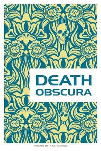 Cover image for Death Obscura