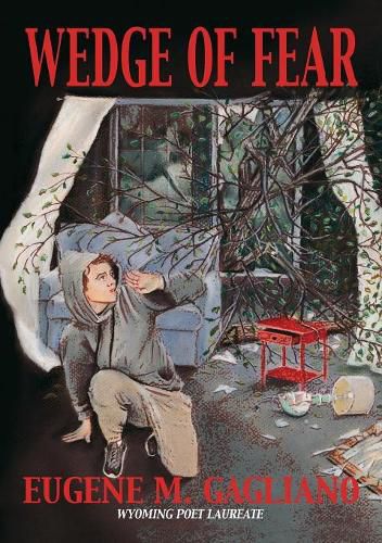 Cover image for Wedge of Fear