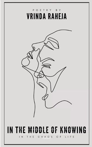 Cover image for In the middle of knowing (Edition1st)