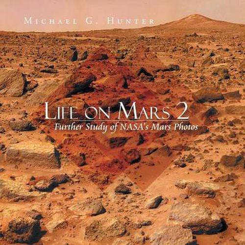 Cover image for Life on Mars 2: Further Study of NASA's Mars Photos