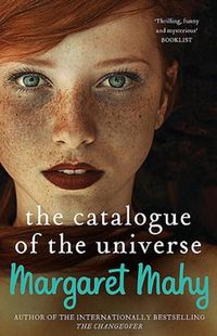 Cover image for The Catalogue of the Universe