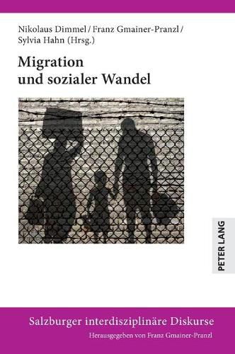 Cover image for Migration Und Sozialer Wandel