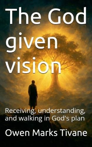 Cover image for The God given vision