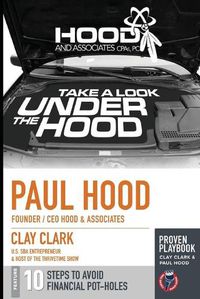 Cover image for A Look Under the Hood: Avoiding the 10 Most Common Financial Potholes