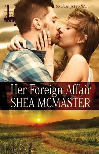 Cover image for Her Foreign Affair