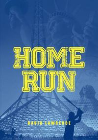 Cover image for Home Run