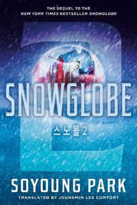 Cover image for Snowglobe 2