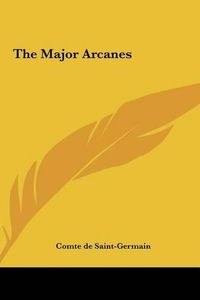 Cover image for The Major Arcanes