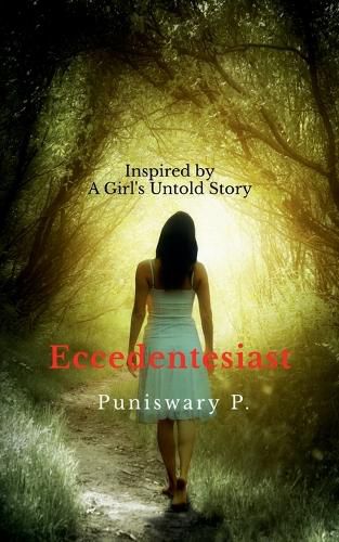 Cover image for Eccedentesiast