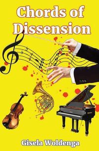 Cover image for Chords of Dissension