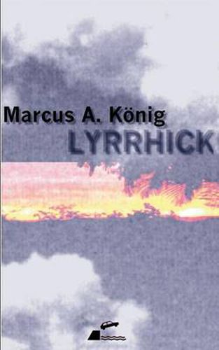 Cover image for Lyrrhick