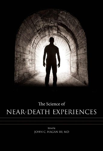 Cover image for The Science of Near-Death Experiences